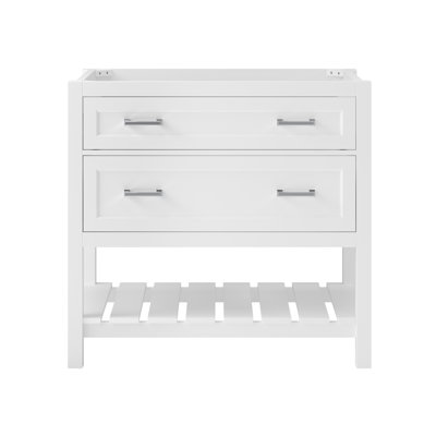 Lawson 36'' Single Bathroom Vanity Base Only