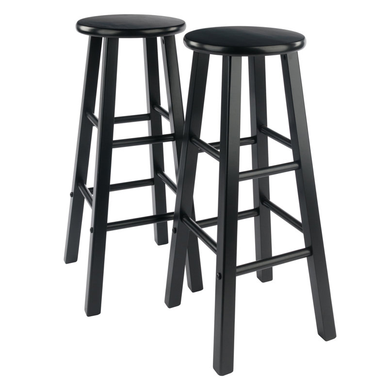Jaxxin Bar & Counter Stool, Bar Stool (29.1" Seat Height)
