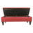 Philson Polyester Upholstered Storage Bench-23673072