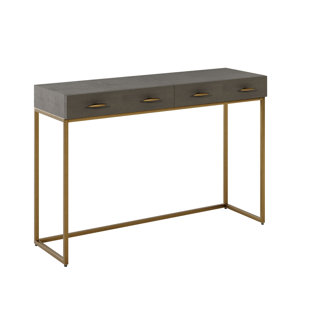 Heredia 122Cm Console Table