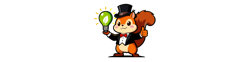 BAYSQUIRREL logo