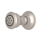 Michael Berman 2-Function Body Spray Fixed Shower Head