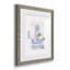 " Sketchy Bath I " 2 - Pieces-130973108-130973069