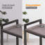 Annam 75cm Console Table-1252632959
