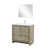 Rustic Acacia is out of stock