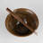 Chopsticks & Terracotta Bowl Set