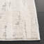 Tapis abstrait Elmhurst Performance-97707429