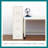 14.25'' Wide 4 -Drawer Steel File Cabinet-766558892