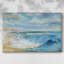 La vague parfaite - Cavas enveloppés de galerie-383863382