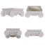Colonne ronde Endura-Stone-69427280-121194516-121194512