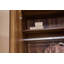 Algol 2 Door Manufactured Wood Wardrobe