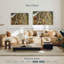 Abarca toile de jute sax-108154683