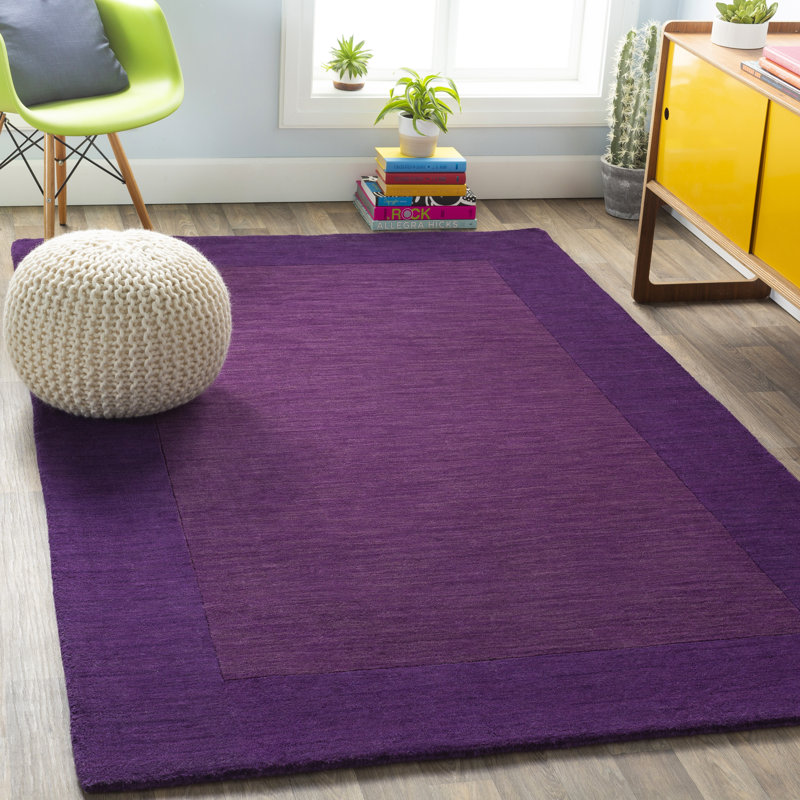 CLG Rug