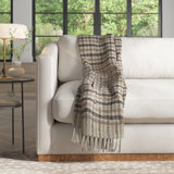 Haymond Handmade Throw Blanket