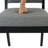 19.5'' H Solid Wood Side Chairs Upholstered Dining Chairs-1367819844