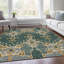 Tapis intérieur / extérieur Malchow avec envers antidérapant-109569443