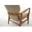 Upholstered Club Chair