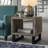 Chattooga Solid Wood Top End Table