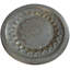 Metal Decorative Tray