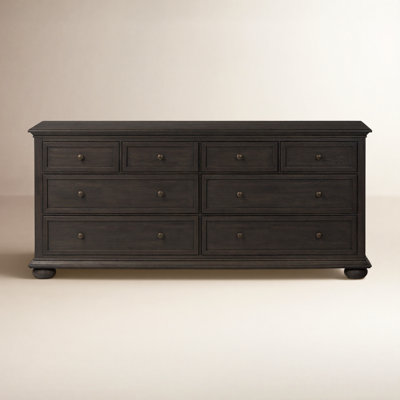 Amber Lewis x Four Hands Geoffrey 72" Double Dresser
