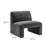 Modway Amita Chenille Upholstered Accent Chair-95616632