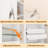 52" W Closet System With Drawers-1313296551