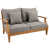 Taupe selected