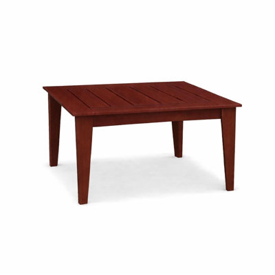 Table de salle à manger d'extérieur 39 po