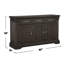 Mclin 60'' Sideboard