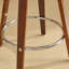 Ensemble de 2 tabourets Mid-Century Modern-1989905103