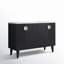 Ensemble de meuble-lavabo simple 48 po Saimah-1273790200-1271743755