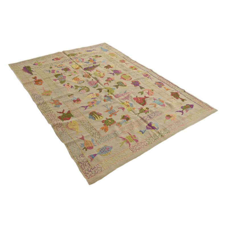 Oldfield Ivory Rug