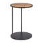 Table de bout à piédestal 25 po