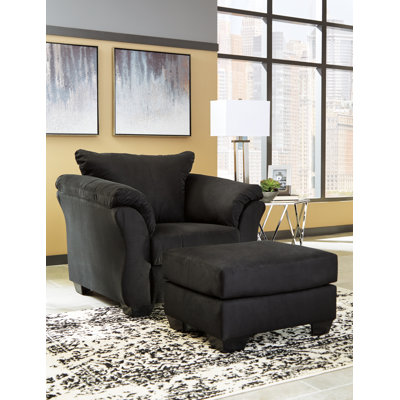 Fauteuil Darcy