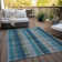  Chayden Area Rug with Non-Slip Backing