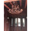 Lustre à plusieurs niveaux 15 lumières unique Murley-25912366-25912367-25912369
