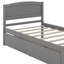 Lit plateforme simple avec deux tiroirs-718807780