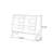 Storage Bookcase-98628778
