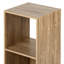 Misheel 60cm H x 31cm W Cube Bookcase-775665395