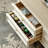 American-style coffee table.-165224008