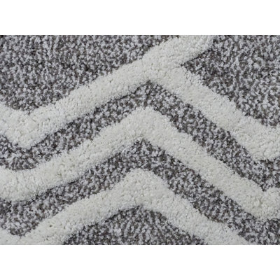 Plaisance Cotton Blend Bath Rug