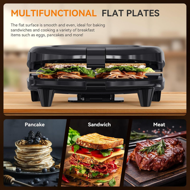 OSTBA APPLIANCE