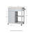 Nagata Kitchen Cart-914759934