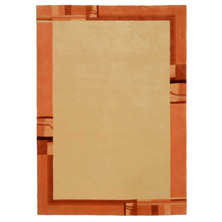 Phoenix Hand Woven Area Rug