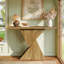 105cm Console Table