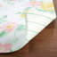 Tapis de cuisine réversible à motif floral marguerite Martha Stewart-83396670-83396673