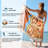 Ultra Light Beach Towel