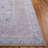 Arizona Performance Machine Washable Floral Indoor Rug-1555978583