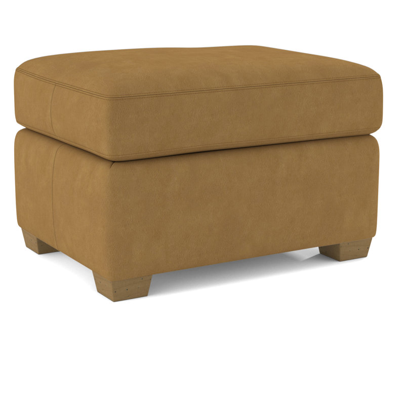 Ottoman, Applause Grand Tanyon, Pecan
