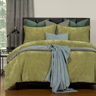 Ensemble de housse de couette et insert Mixology